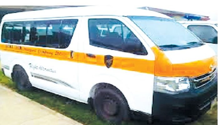 Driver, 18 passengers abducted in Rivers-bound bus