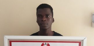 EFCC arraigns fake content creator for internet fraud in Jos