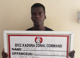 EFCC arraigns fake content creator for internet fraud in Jos