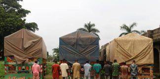 EFCC arrests 10 suspected illegal miners in Oyo