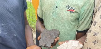 EFCC arrests 13 suspected illegal miners in Abuja