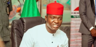 Ebonyi gov mourns Iwuanyanwu