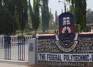 Ede poly expels 27 students, suspends eight over EFCC raid protest