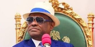 Edo PDP members demand Wike’s suspension over party crisis