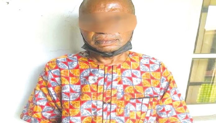 Edo bizman bags seven years for N12.5m fraud