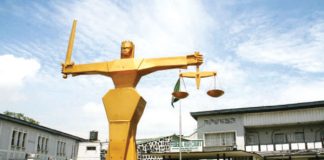 Edo bizman bags seven years jail term for N12.5m fraud  