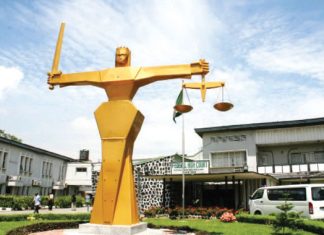 Edo bizman bags seven years jail term for N12.5m fraud  