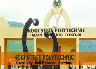 Eight arrested for cultism, drug peddling in Kogi poly