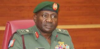 Elite frustrating efforts to stop foreign illegal miners — Military