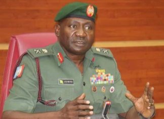 Elite frustrating efforts to stop foreign illegal miners — Military