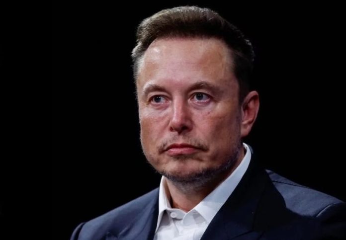 Elon Musk to move companies out of California over transgender law