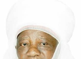 Emir of Ilorin seeks anti-corruption crusade in schools, rural communities