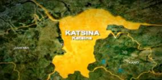 Engage in dialogue with FG, Katsina urges youths, women