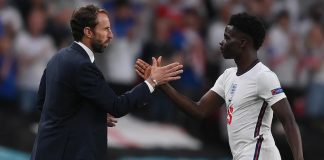 England's decade of development bears fruit in Euro 2024