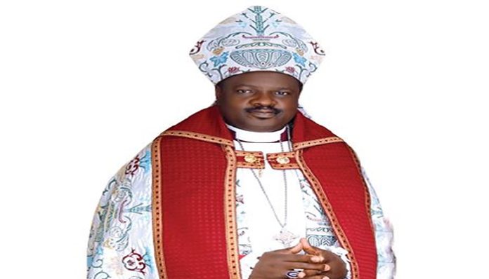 Enhance living standard, Anglican bishop urges FG