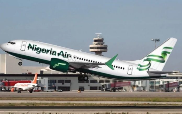 Ethiopian Airlines says Nigeria no longer interested in airline venture