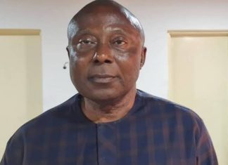 Ex-Accountant General begs for time to refund looted funds