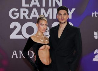 Ex-Barcelona star Bartra, model girlfriend end relationship