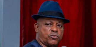 Ex-PDP chairman, Secondus, backs planned hunger protest