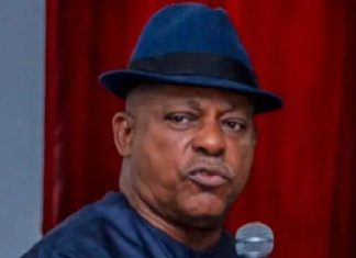 Ex-PDP chairman, Secondus, backs planned hunger protest