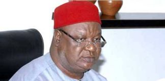 Ex-Senate President, Anyim, joins APC