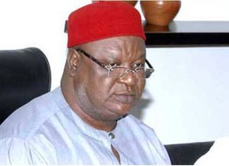 Ex-Senate President, Anyim, joins APC