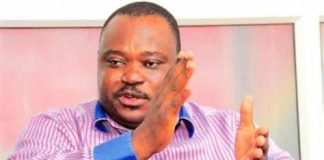 Ex-campaign coordinator sues Jimoh Ibrahim, demands N520m