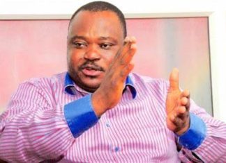 Ex-campaign coordinator sues Jimoh Ibrahim, demands N520m