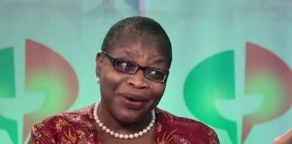 Ezekwesili demands probe as Kyari denies owning foreign plant