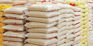 FG distributes 44,400 bags of rice to 36 states, FCT