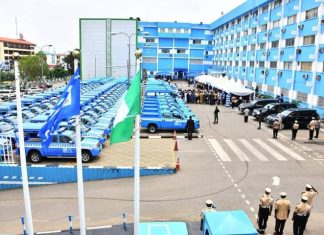 FG rejigs FRSC, approves appointment of eight deputy corps marshals