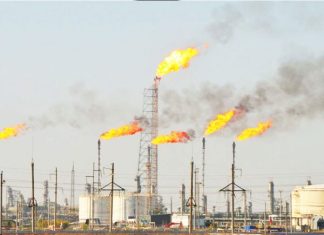 FG warns IOCs against disregarding gas flare directives