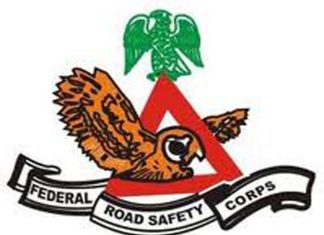 FRSC warns against speeding on Lagos-Abeokuta Expressway