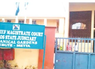 Fake TASUED consultant arraigned for alleged N600,000 theft