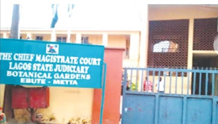 Fake TASUED consultant arraigned for alleged N600,000 theft