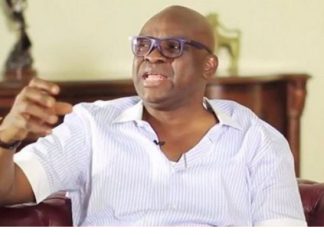 Fayose governed poorly, impoverished Ekiti LG workers – NULGE