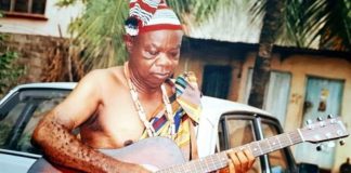 Five other popular songs by Mike Ejeagha