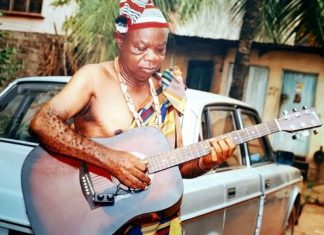 Five other popular songs by Mike Ejeagha