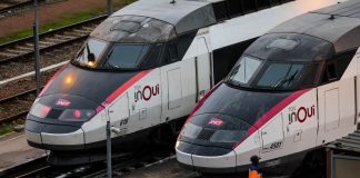 France denounces rail line sabotage ahead Olympics opening ceremony