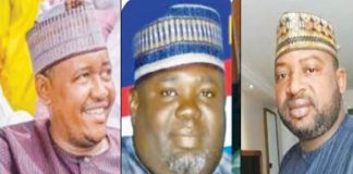 Fresh crisis rocks Zamfara APC as another faction emerges