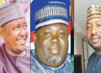 Fresh crisis rocks Zamfara APC as another faction emerges