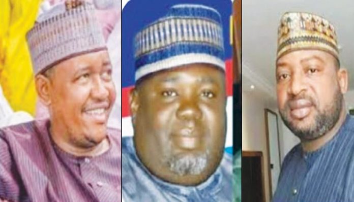 Fresh crisis rocks Zamfara APC as another faction emerges