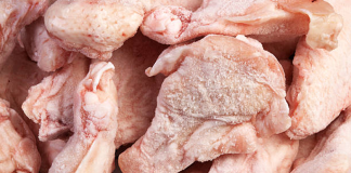 Frozen poultry products smuggled from Benin not safe, Customs warn