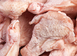 Frozen poultry products smuggled from Benin not safe, Customs warn