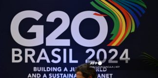 G20 nations agree to make super-rich pay tax