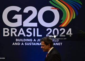 G20 nations agree to make super-rich pay tax