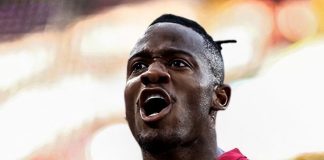 Galatasaray sign Batshuayi from Istanbul rivals