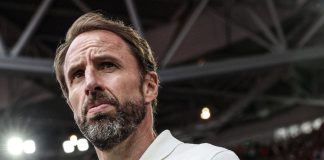 Gareth Southgate resigns as England manager 