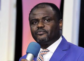 God is not a Christian, says popular Nigerian pastor