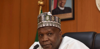 Gombe gov donates N3.6m to windstorm victims